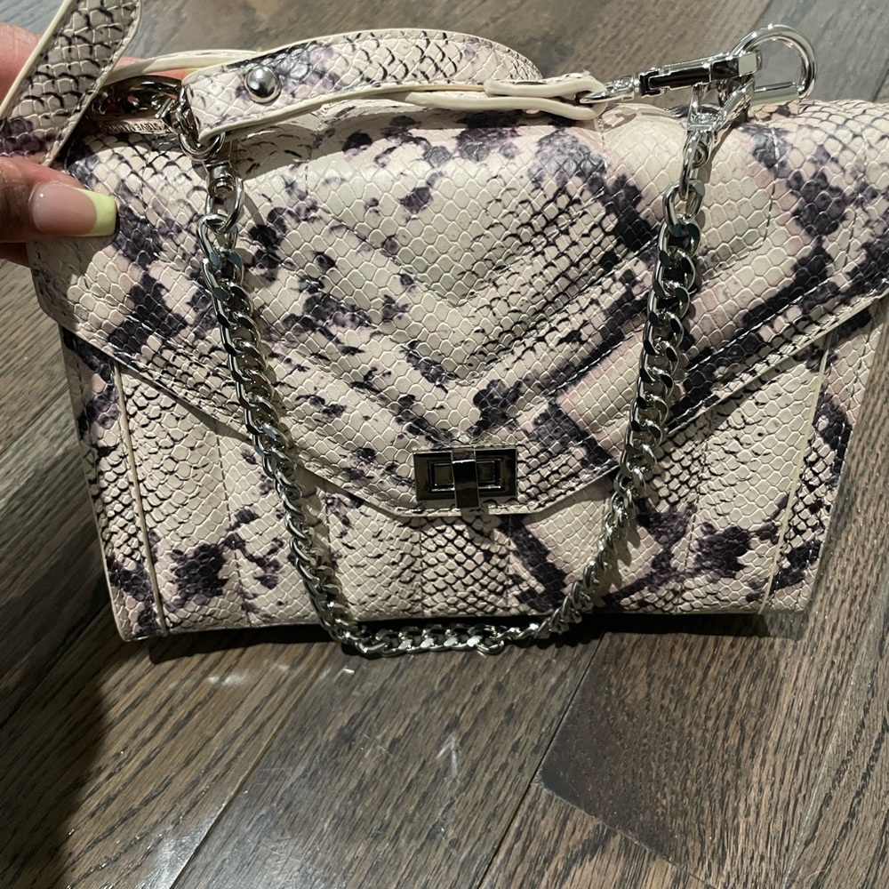 Steve Madden Crossbody Bag
